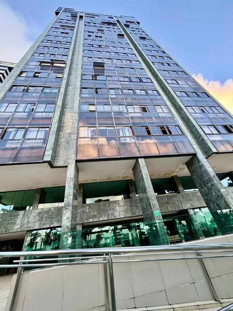 Apartamento, 3 quartos, 180 m² - Foto 8