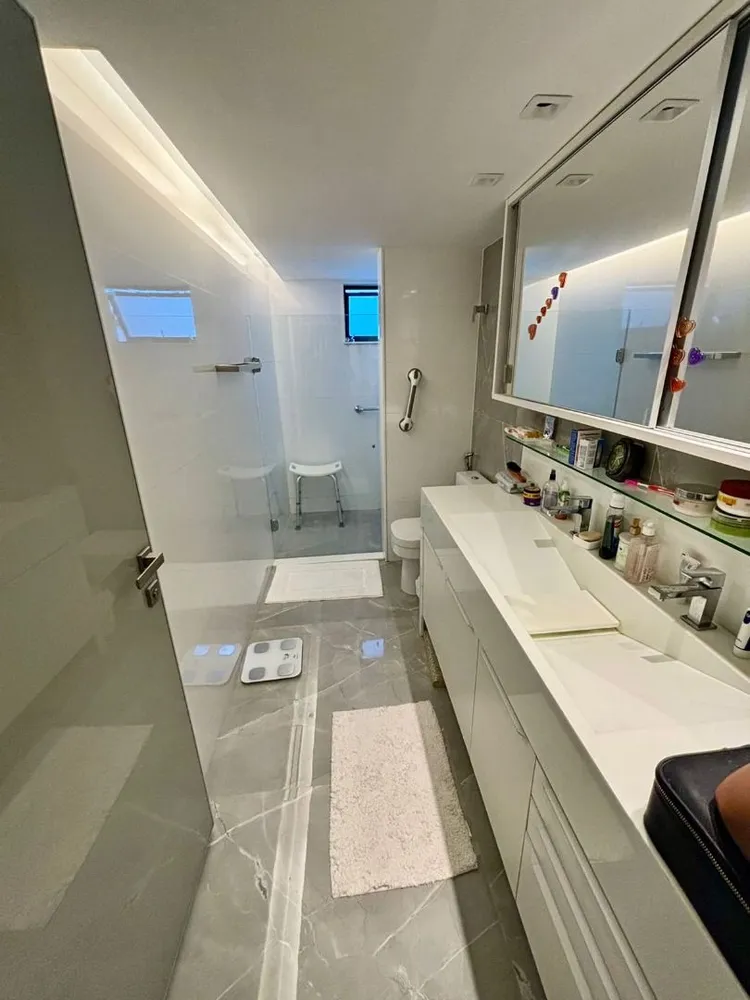 Apartamento, 3 quartos, 180 m² - Foto 4