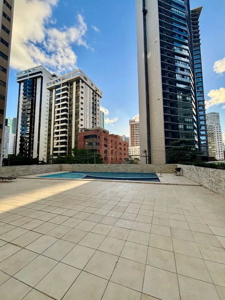 Apartamento, 3 quartos, 180 m² - Foto 2