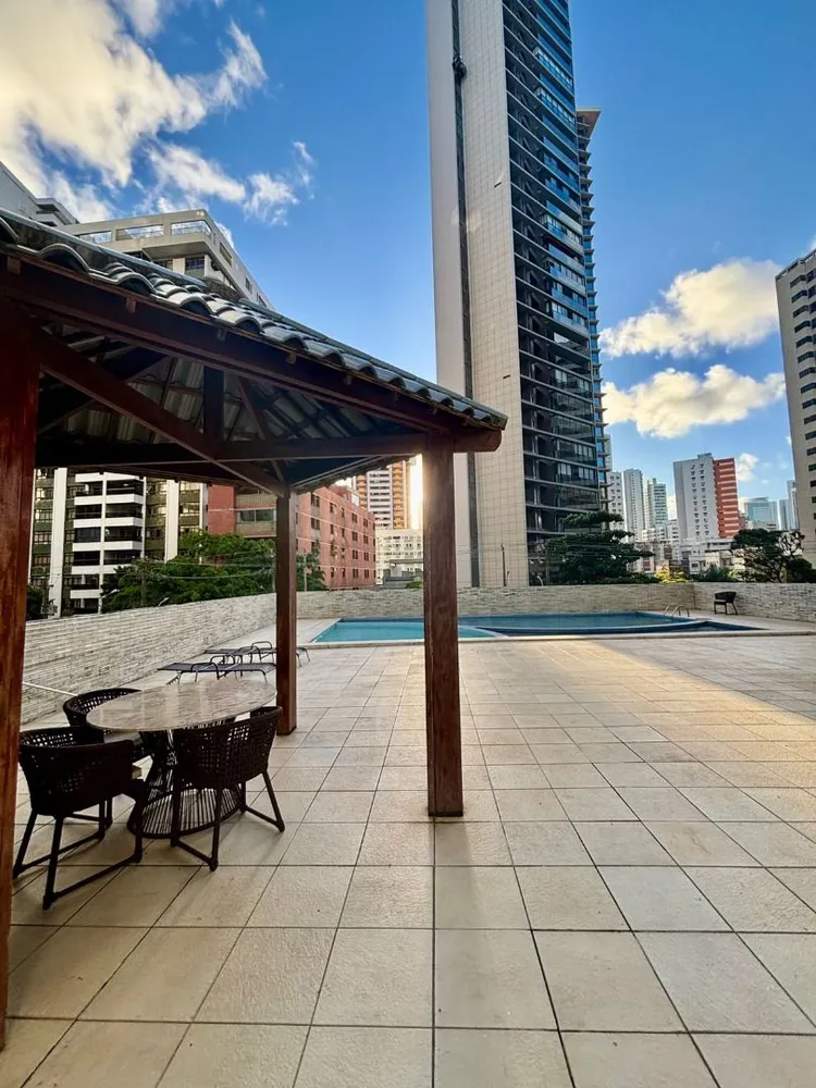 Apartamento, 3 quartos, 180 m² - Foto 4