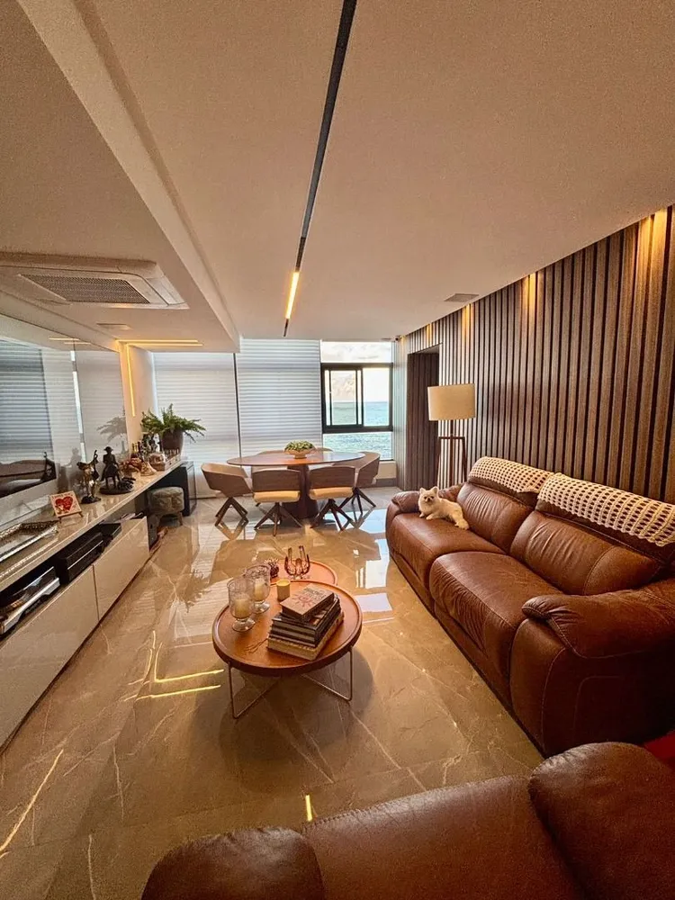 Apartamento, 3 quartos, 180 m² - Foto 3