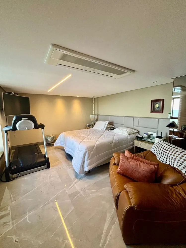 Apartamento, 3 quartos, 180 m² - Foto 2