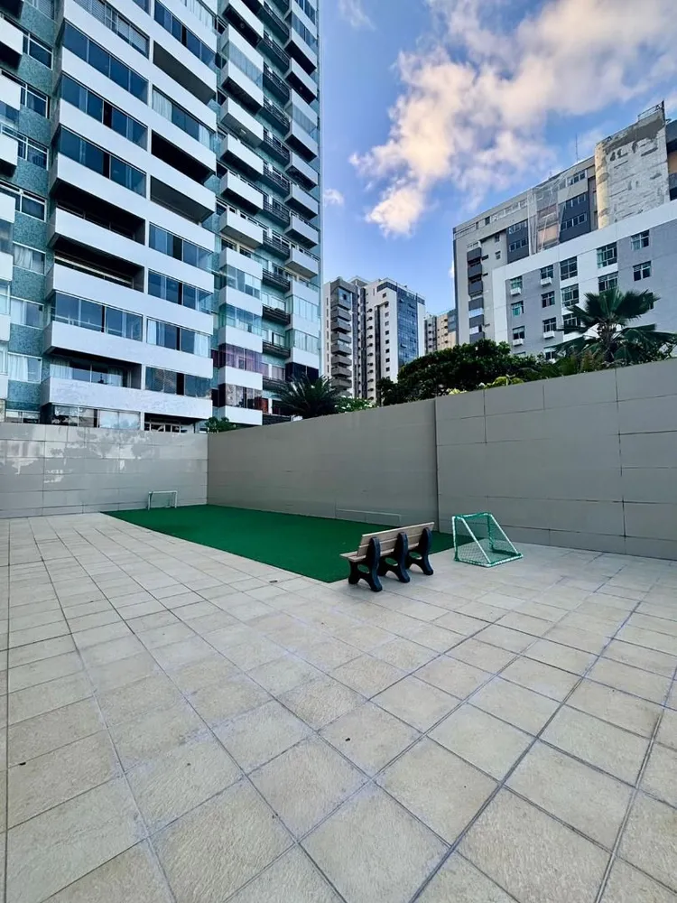 Apartamento, 3 quartos, 180 m² - Foto 1