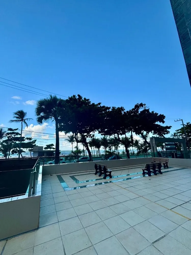 Apartamento, 3 quartos, 180 m² - Foto 6