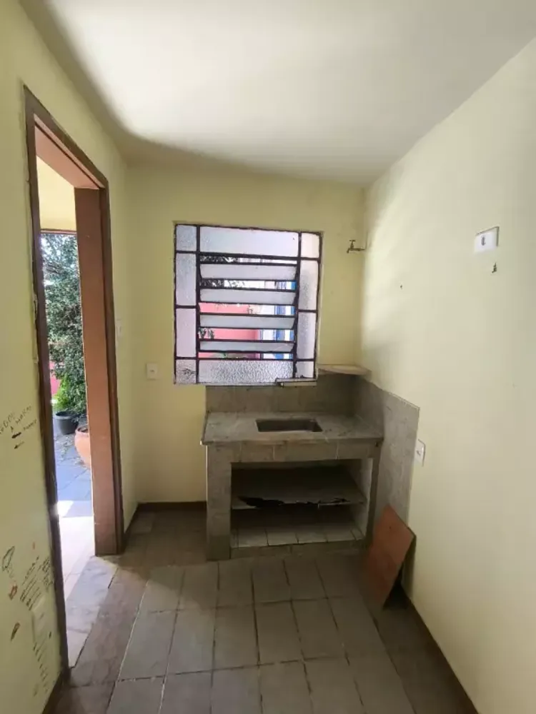 Casa, 1 quarto, 65 m² - Foto 1