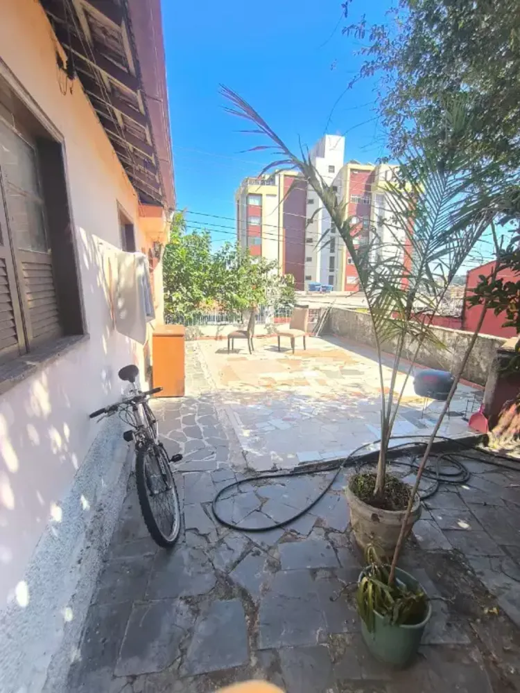 Casa, 1 quarto, 65 m² - Foto 12