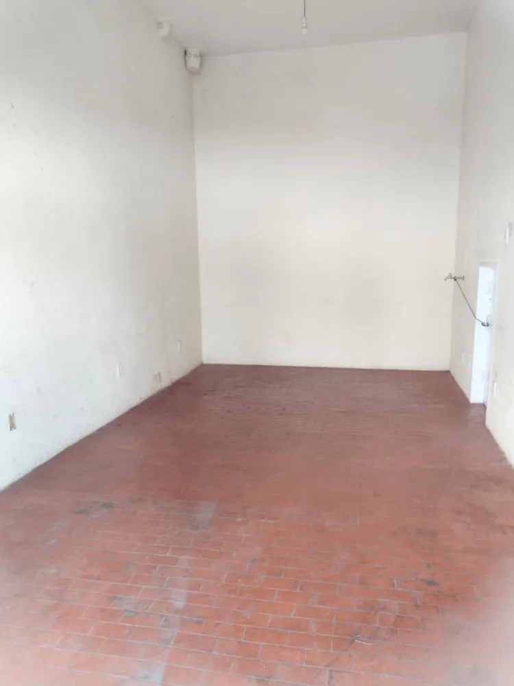 Loja-Salão, 22 m² - Foto 2