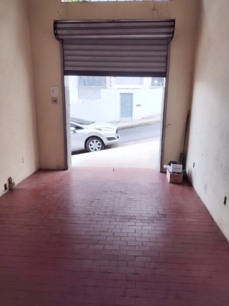 Loja-Salão, 22 m² - Foto 3