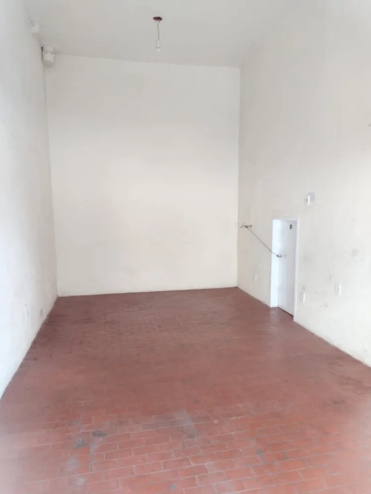Loja-Salão, 22 m² - Foto 1