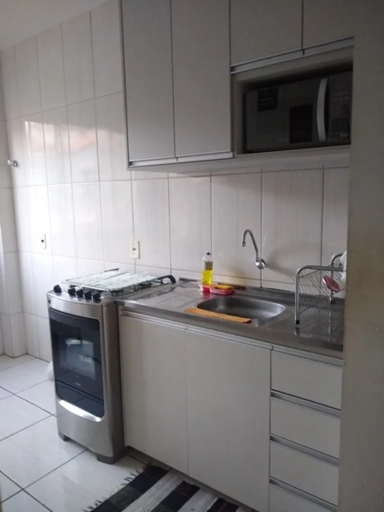 Apartamento, 2 quartos, 47 m² - Foto 9