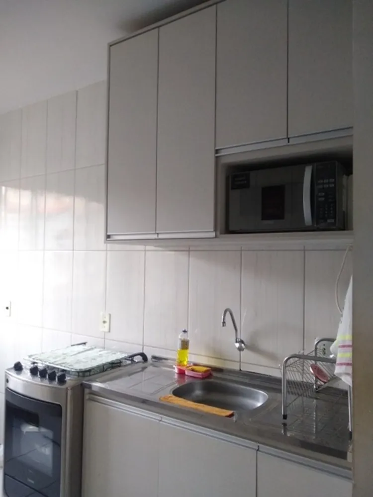 Apartamento, 2 quartos, 47 m² - Foto 10
