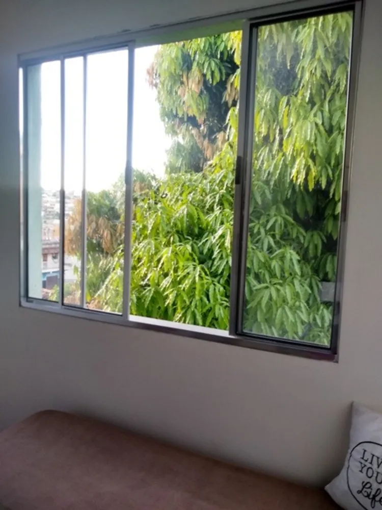 Apartamento, 2 quartos, 47 m² - Foto 7