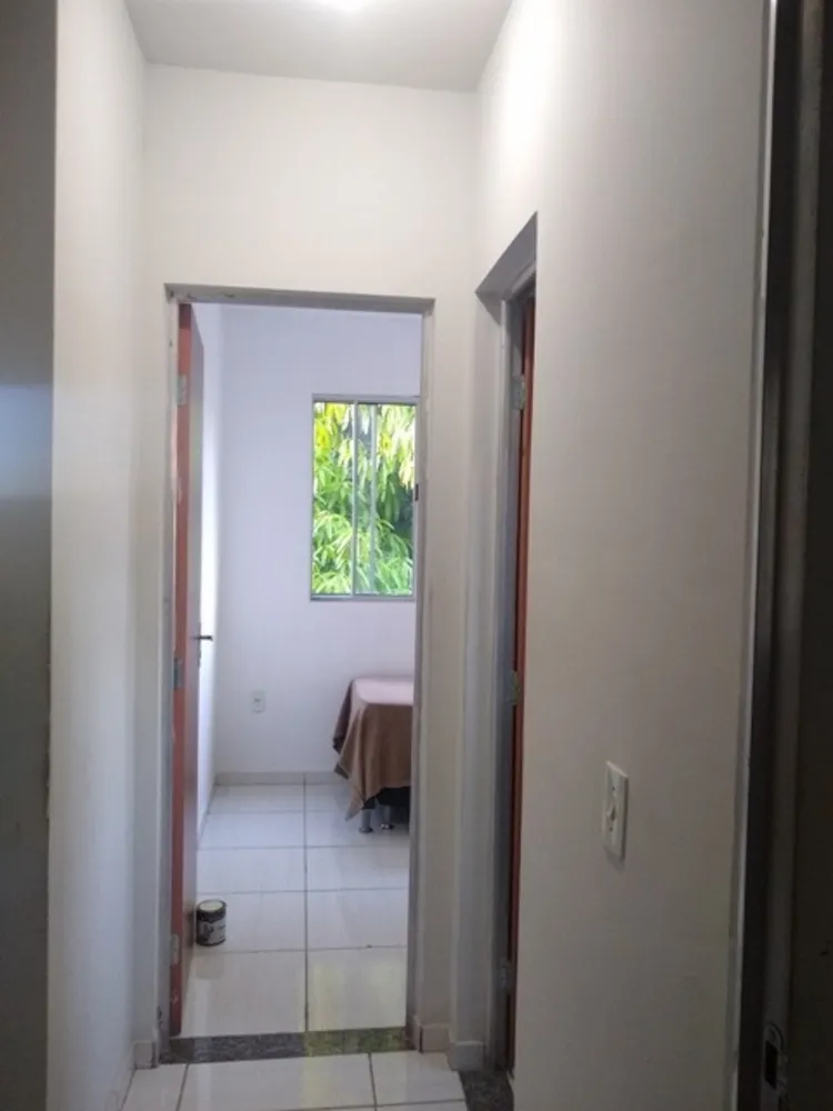 Apartamento, 2 quartos, 47 m² - Foto 5
