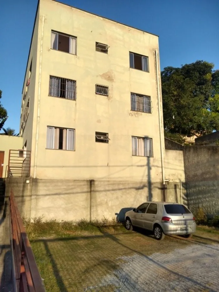Apartamento, 2 quartos, 47 m² - Foto 12