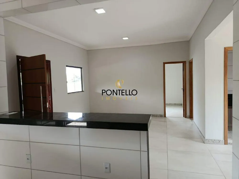 Casa, 3 quartos, 127 m² - Foto 6