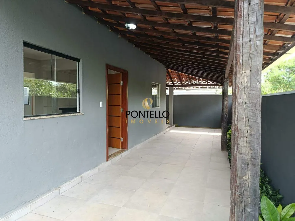 Casa, 3 quartos, 127 m² - Foto 12