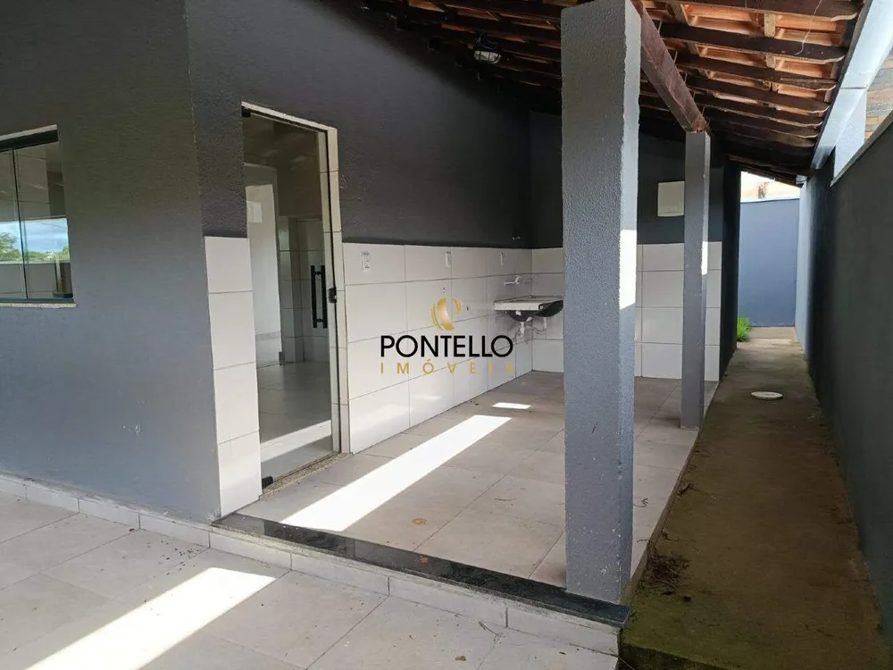 Casa, 3 quartos, 127 m² - Foto 10