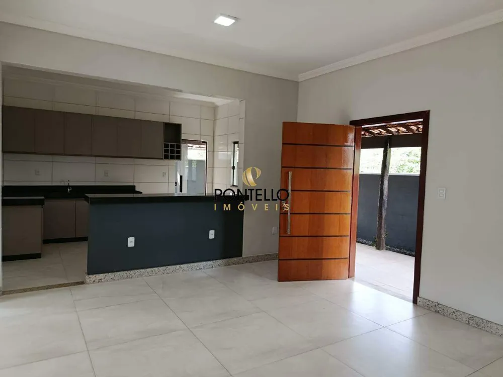 Casa, 3 quartos, 127 m² - Foto 5