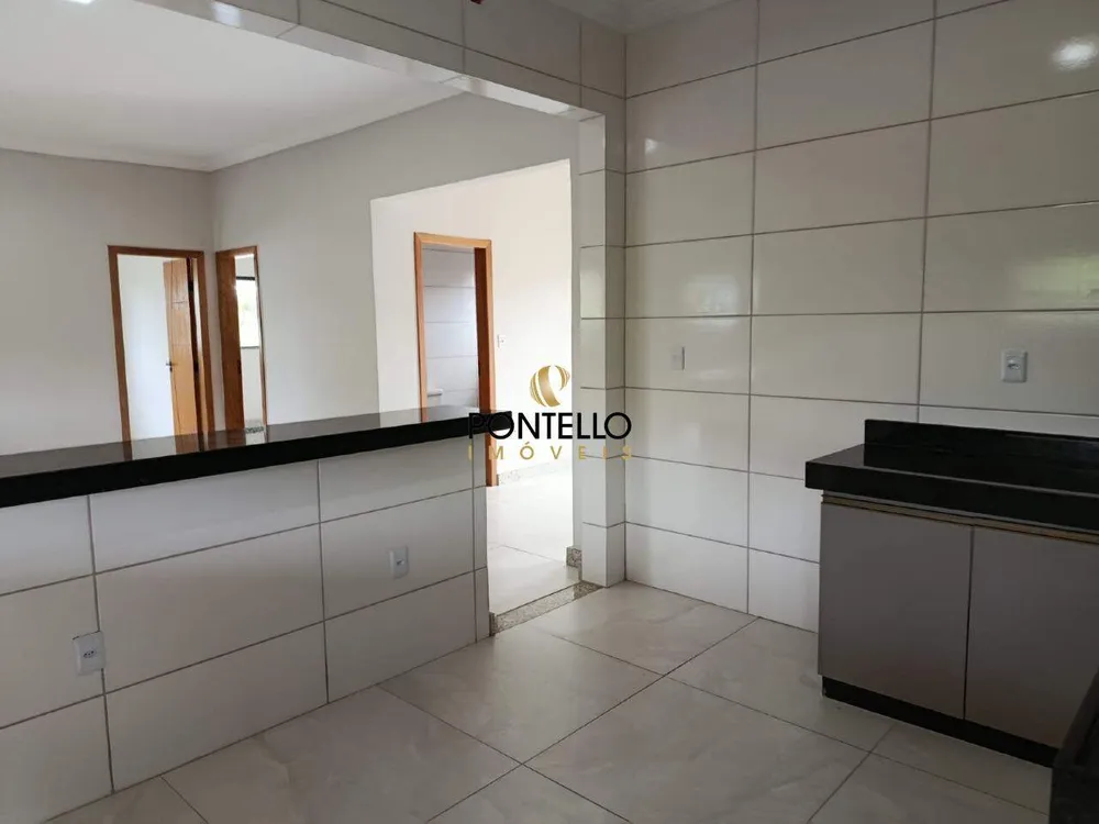 Casa, 3 quartos, 127 m² - Foto 7