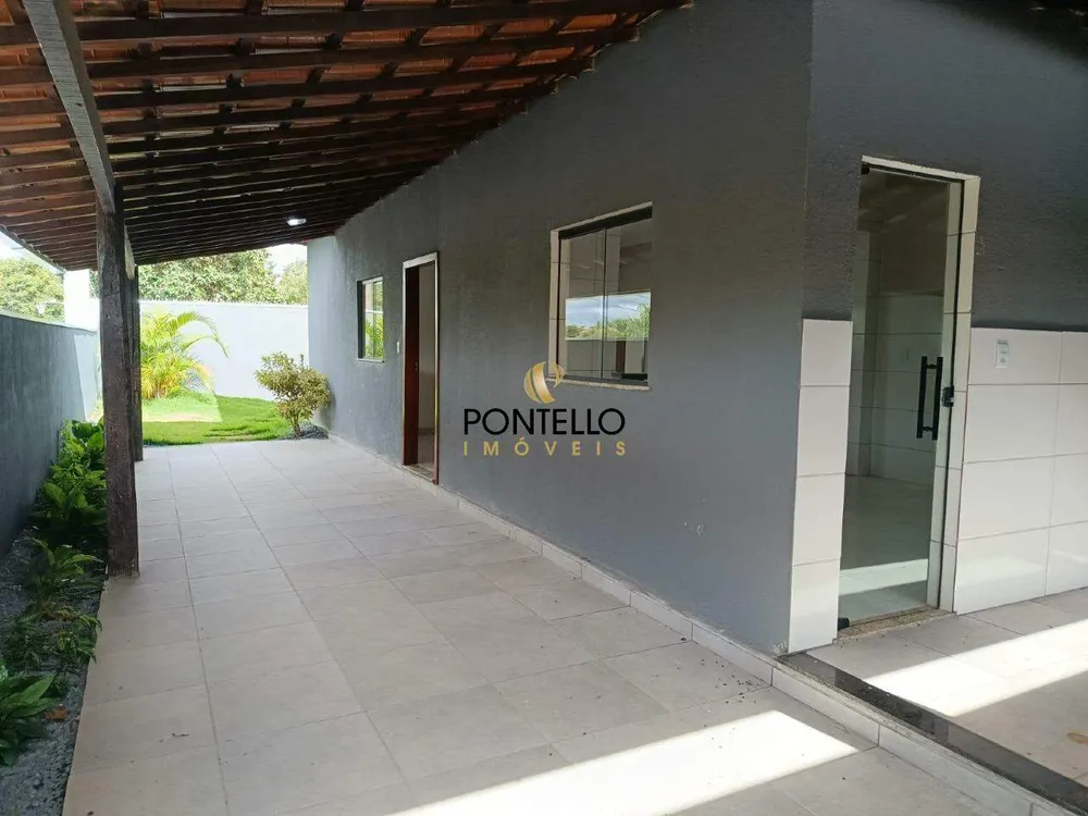 Casa, 3 quartos, 127 m² - Foto 11