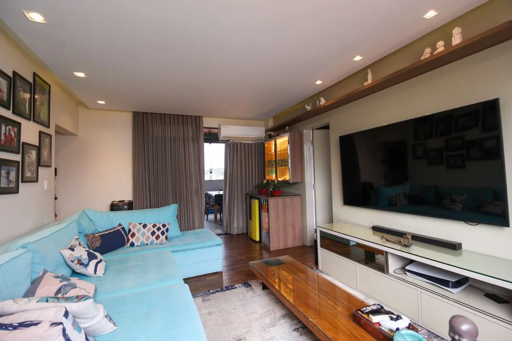 Apartamento, 4 quartos, 230 m² - Foto 10