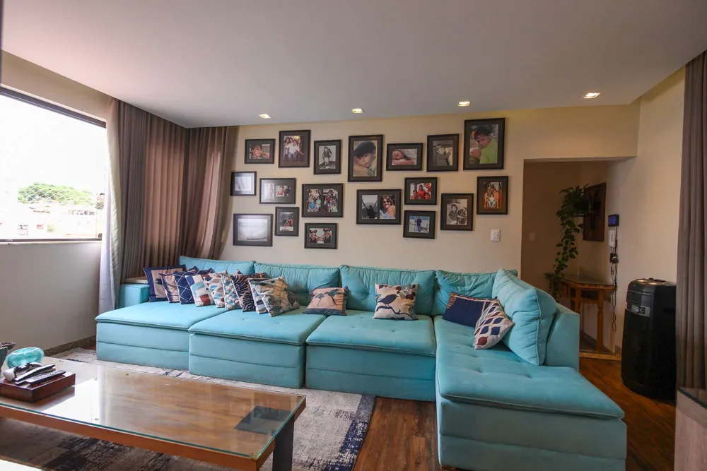 Apartamento, 4 quartos, 230 m² - Foto 7