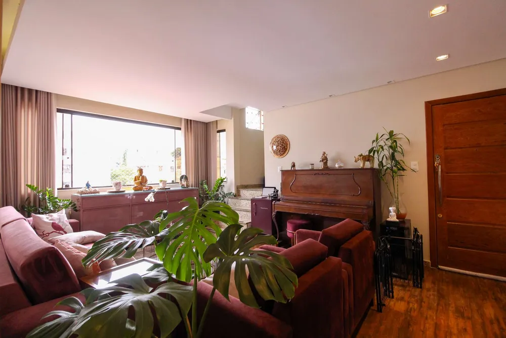 Apartamento, 4 quartos, 230 m² - Foto 11