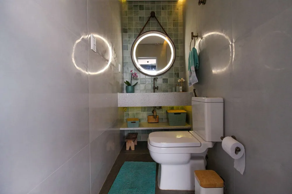 Apartamento, 4 quartos, 230 m² - Foto 5