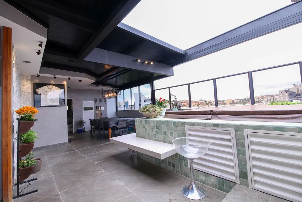 Apartamento, 4 quartos, 230 m² - Foto 3