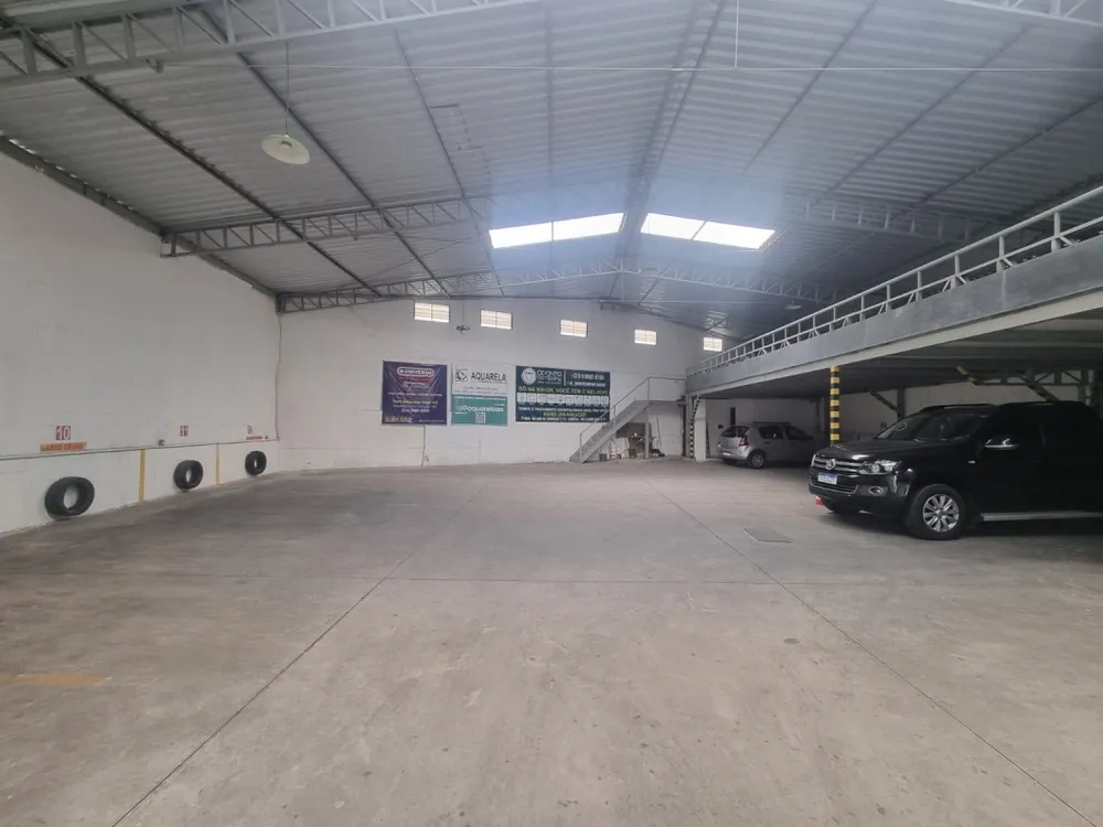 Depósito-Galpão, 485 m² - Foto 5