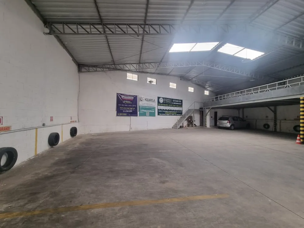 Depósito-Galpão, 485 m² - Foto 7