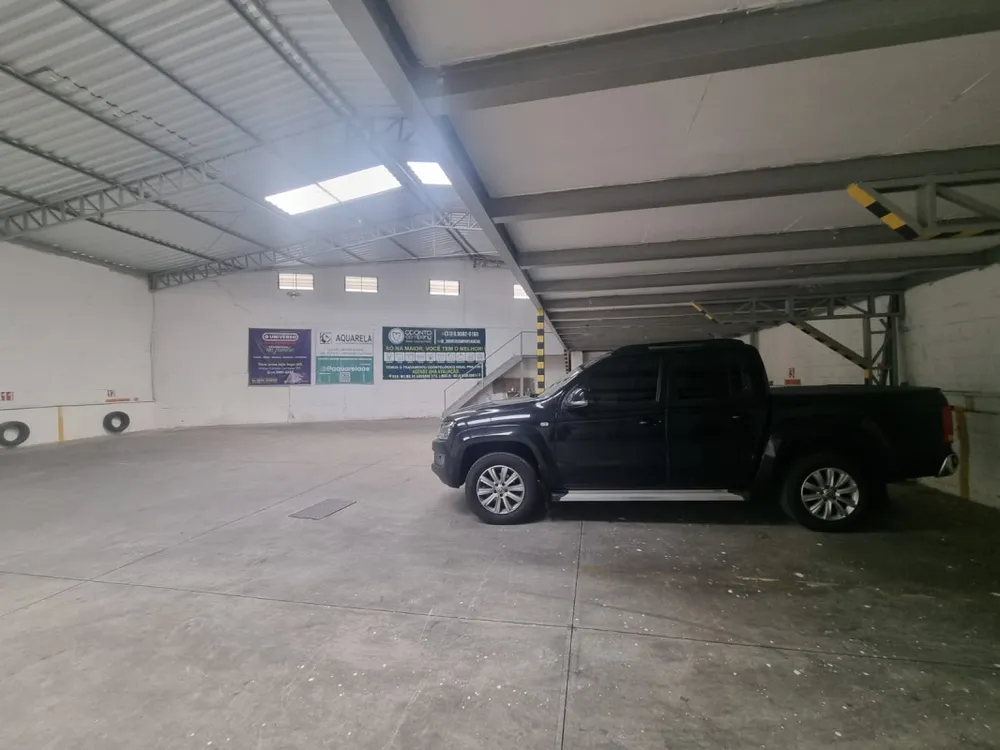 Depósito-Galpão, 485 m² - Foto 6