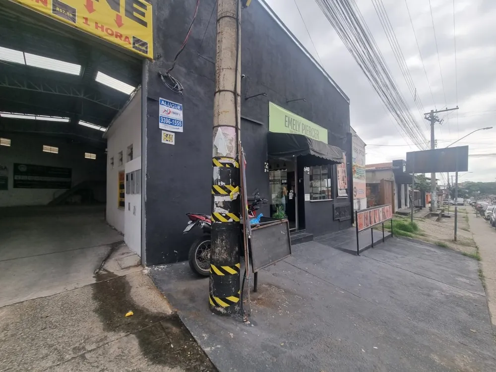 Depósito-Galpão, 485 m² - Foto 3