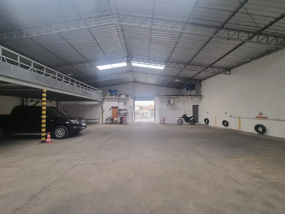 Depósito-Galpão, 485 m² - Foto 4