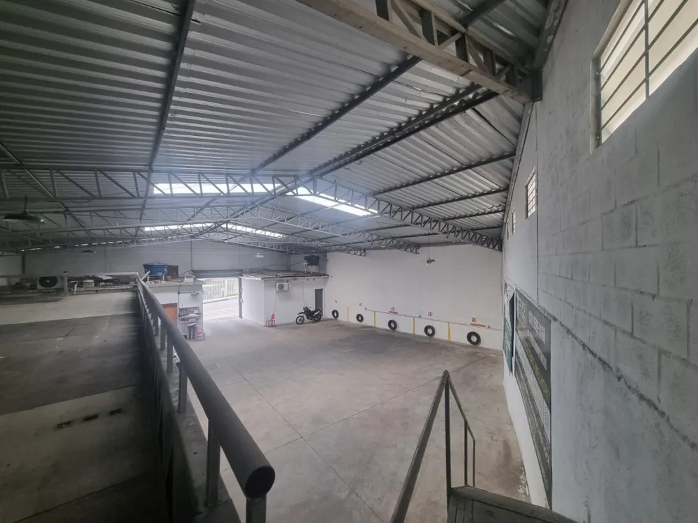 Depósito-Galpão, 485 m² - Foto 9