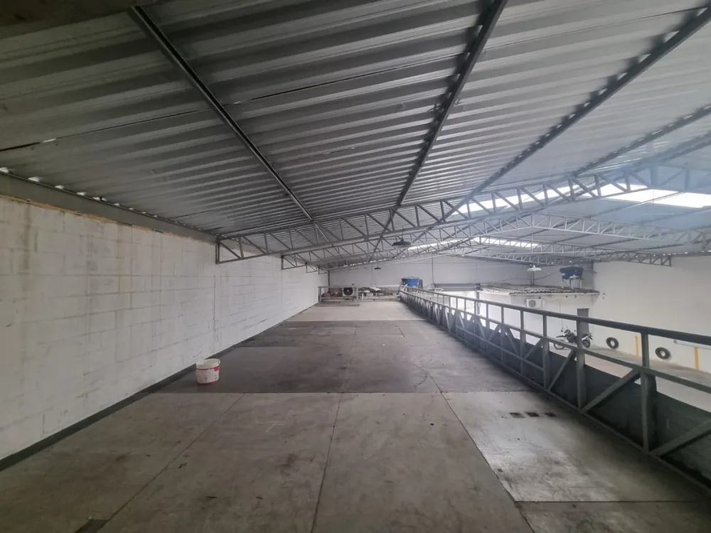 Depósito-Galpão, 485 m² - Foto 8