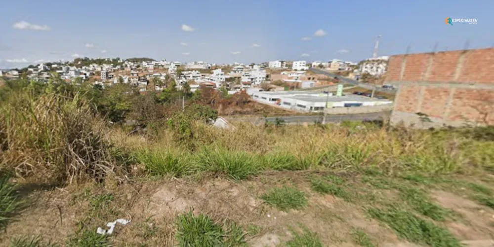 Terreno, 250 m² - Foto 1