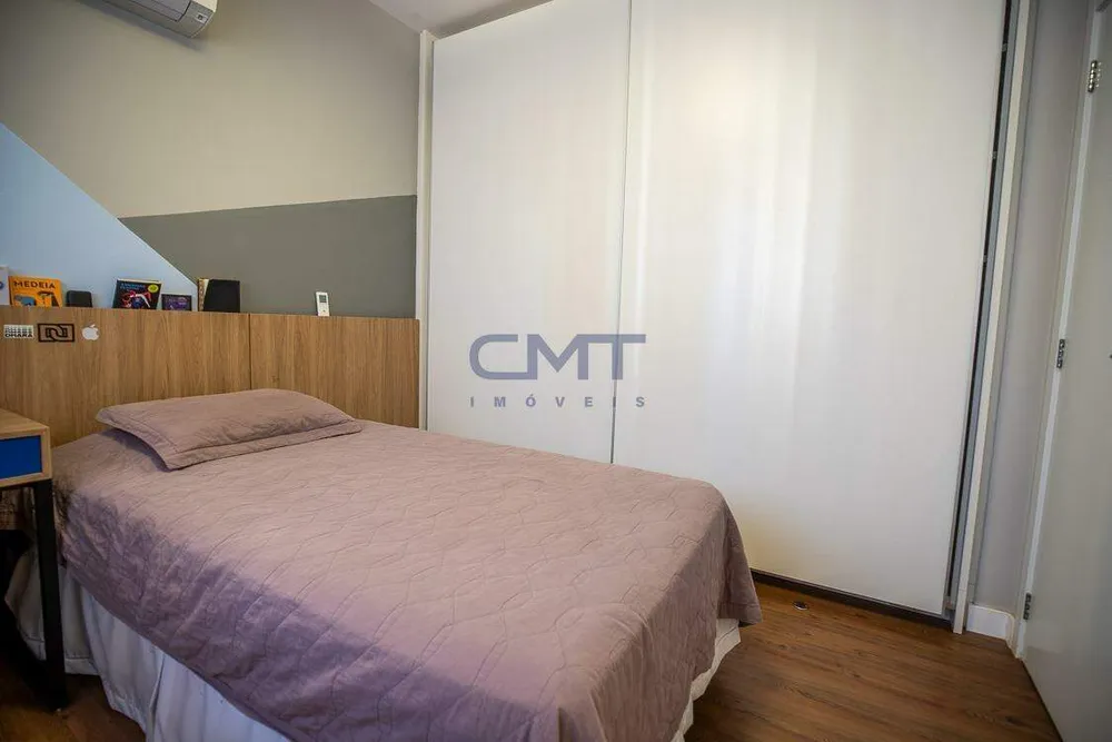 Apartamento, 4 quartos, 197 m² - Foto 11