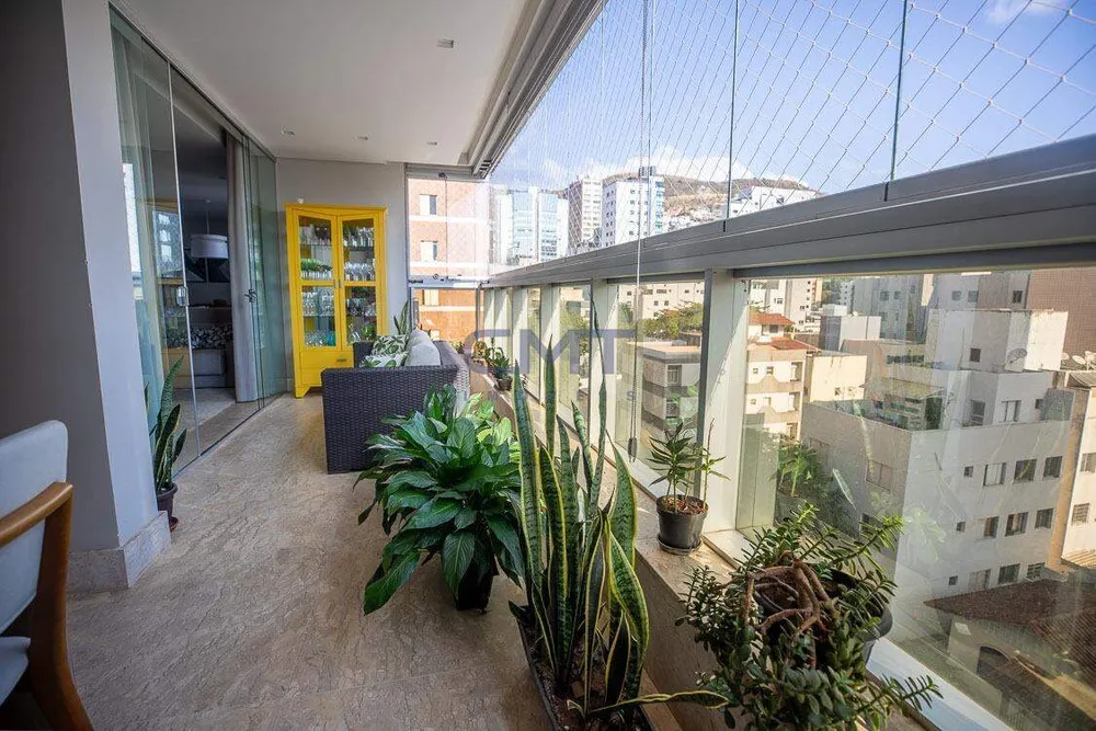 Apartamento, 4 quartos, 197 m² - Foto 6