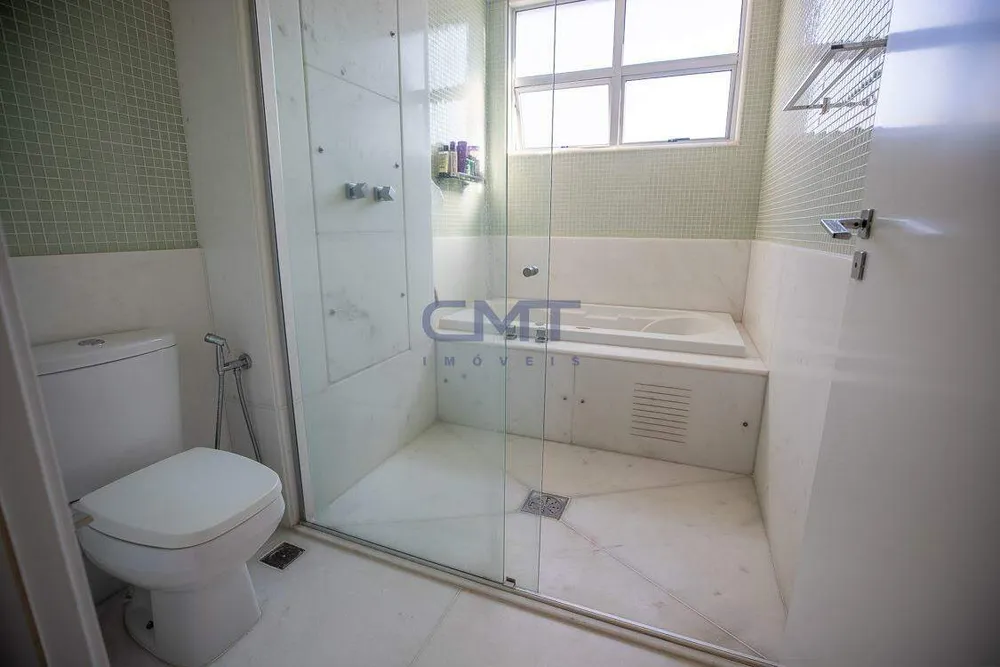 Apartamento, 4 quartos, 197 m² - Foto 9