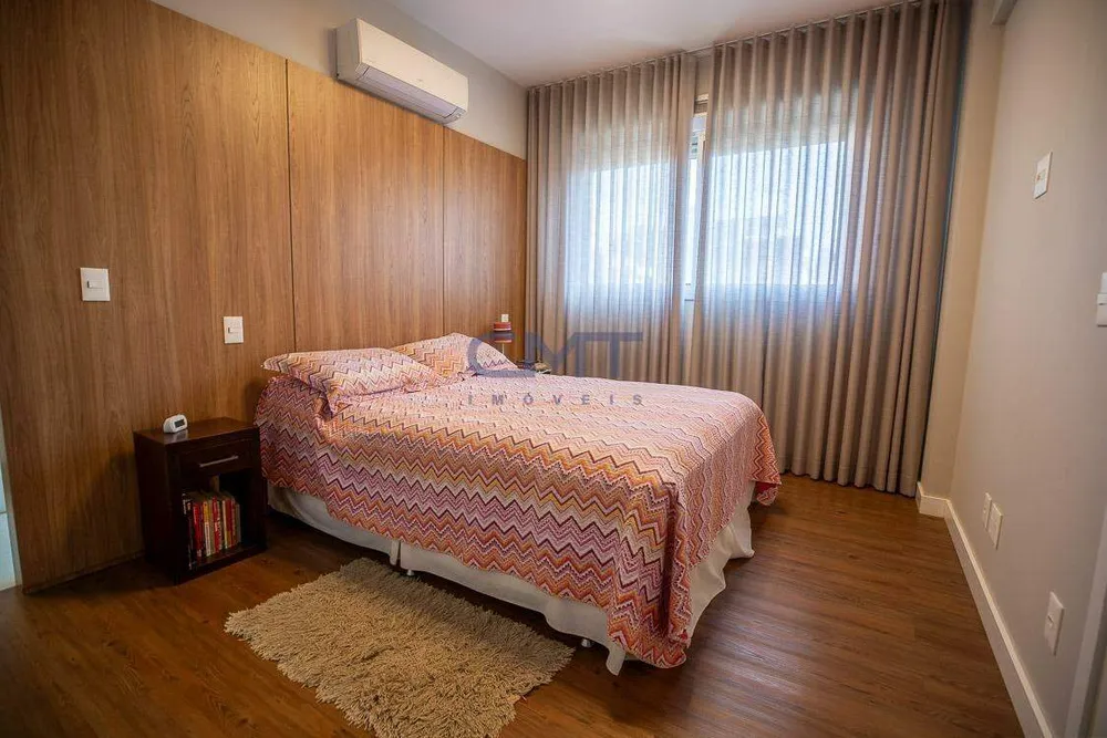 Apartamento, 4 quartos, 197 m² - Foto 7