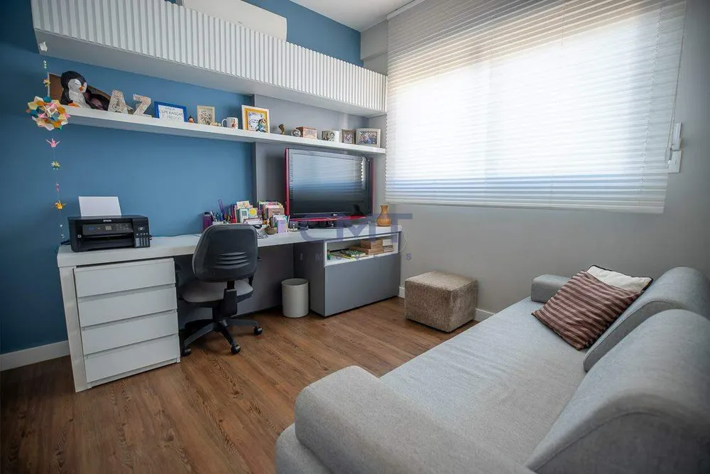Apartamento, 4 quartos, 197 m² - Foto 13