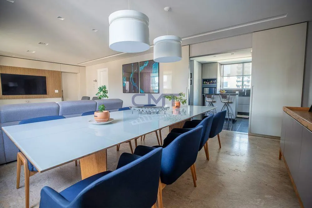 Apartamento, 4 quartos, 197 m² - Foto 1
