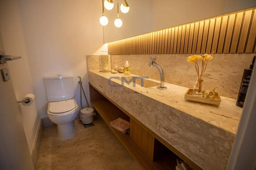 Apartamento, 4 quartos, 197 m² - Foto 2