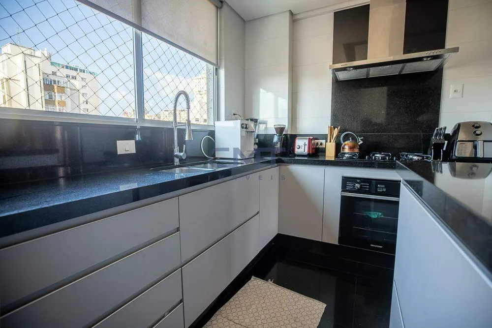Apartamento, 4 quartos, 197 m² - Foto 16