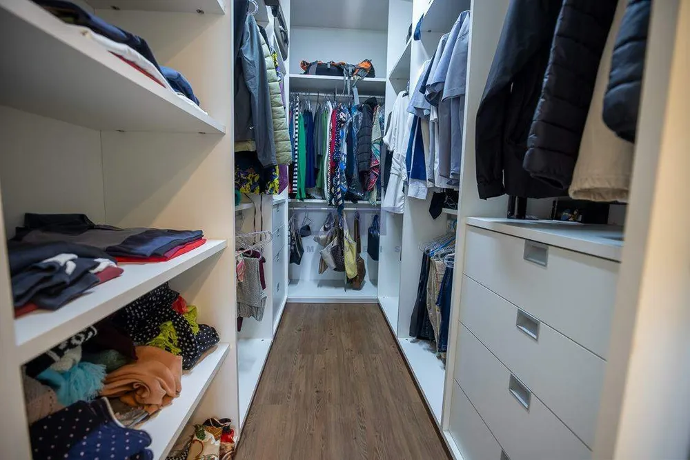 Apartamento, 4 quartos, 197 m² - Foto 8