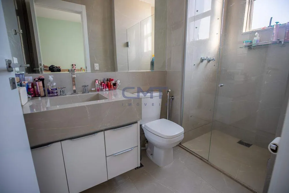 Apartamento, 4 quartos, 197 m² - Foto 15