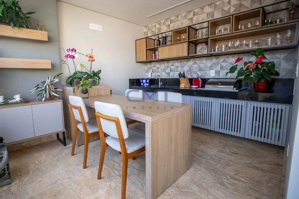 Apartamento, 4 quartos, 197 m² - Foto 5