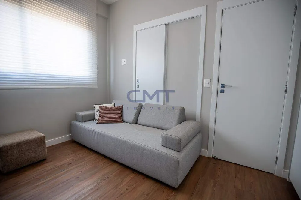Apartamento, 4 quartos, 197 m² - Foto 14