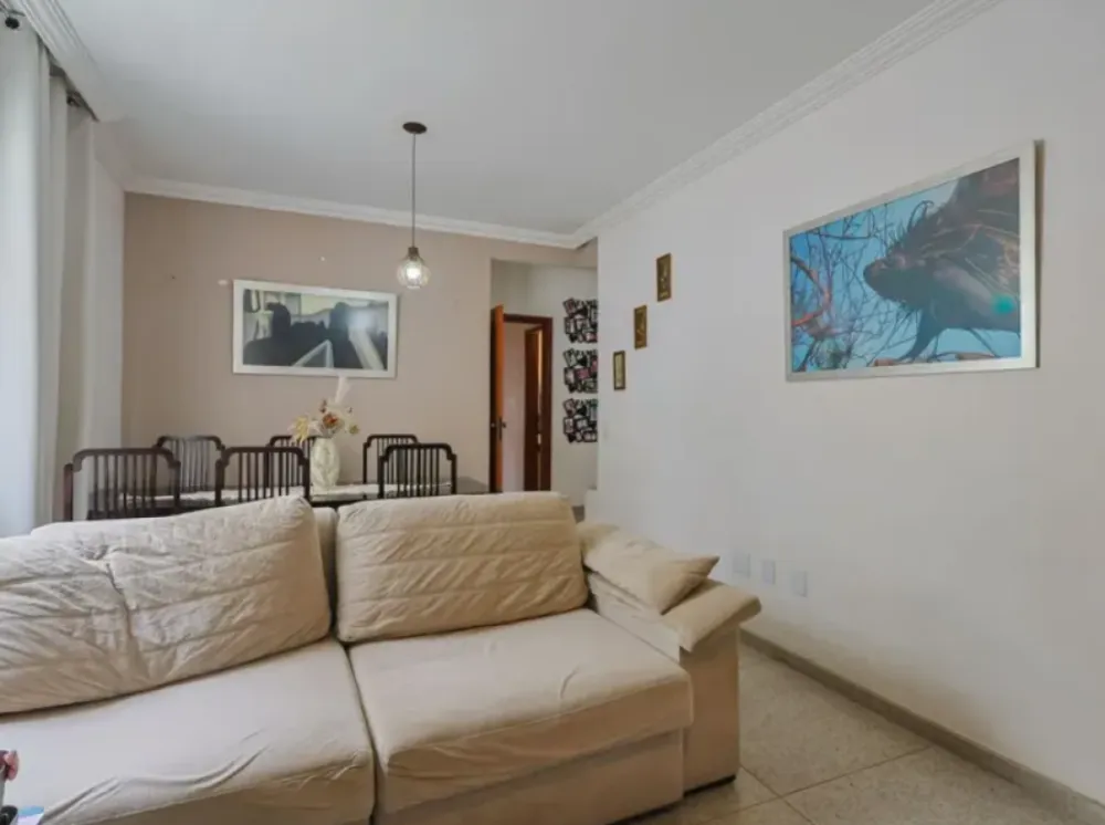 Cobertura, 4 quartos, 176 m² - Foto 3
